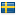 hudbamesta.sk server is located in Sweden